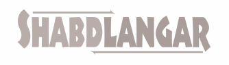 shabdlangar